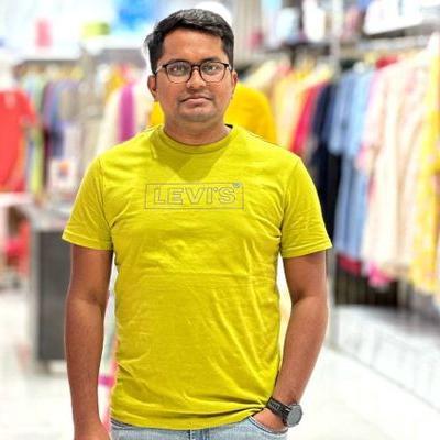 Gaurav Kumar