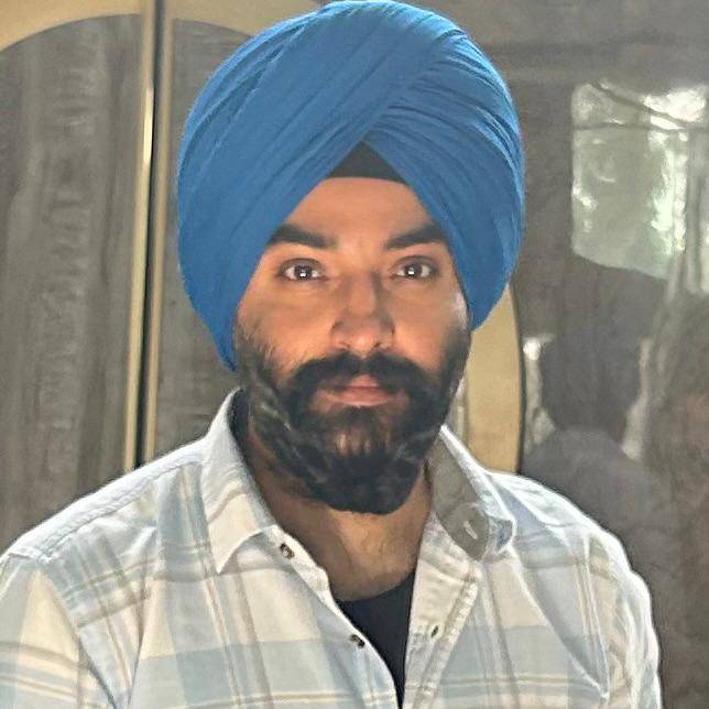 Jatinder Singh