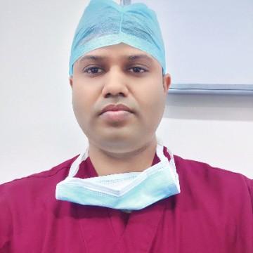 Surjeet Singh