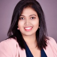 Deepika Ram Singh