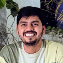 ASHISH KUSHWAHA