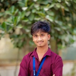 Pratik Patara