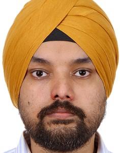 Ravinder Singh
