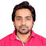 Luv Paliwal