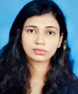 Shikha Tripathi