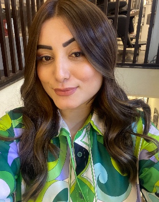 Nikita Kanwar