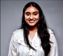 Ashwini Balakrishna