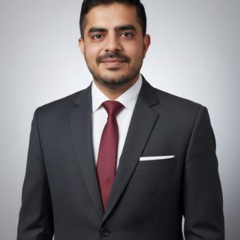 Rinku Sharma
