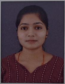 Tallika Parmar