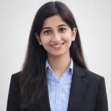 Nidhi Jha
