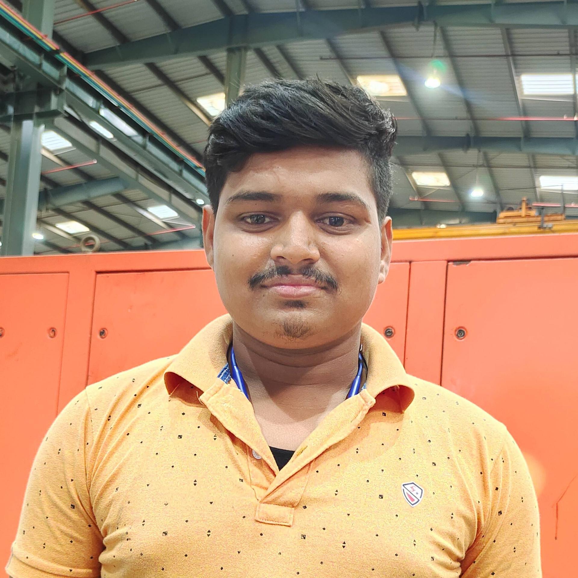 Nayanjyoti Senapati