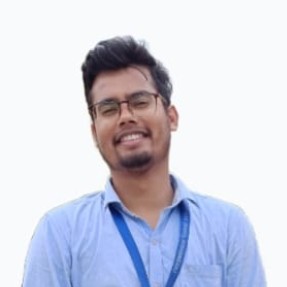 Rohit Kumar Shrivastava