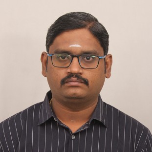 Vijayakumar V