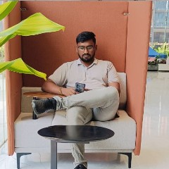 ANUDEEP MANCHALA