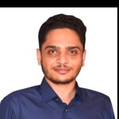 Kathan Patel