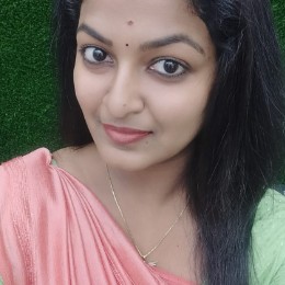 Dhanya M