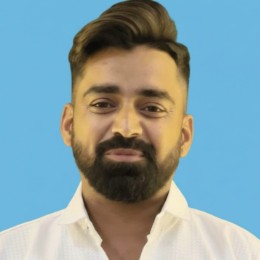 Arimardan Arjariya