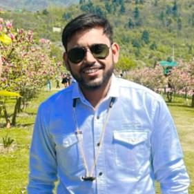 Rohit Mukherjee