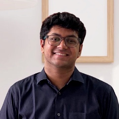 Aayush Jhaveri
