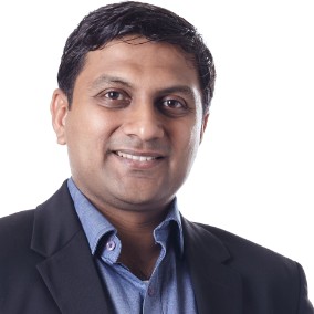 Pranav Gosalia