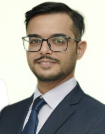 Dr. Darshil Prajapati