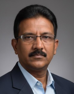 Ajay Rathi