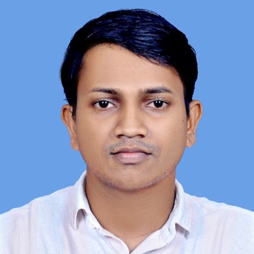 Sreejith V