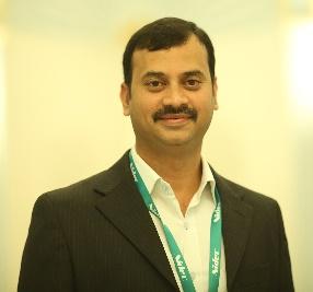 SUBRAMANIAM S