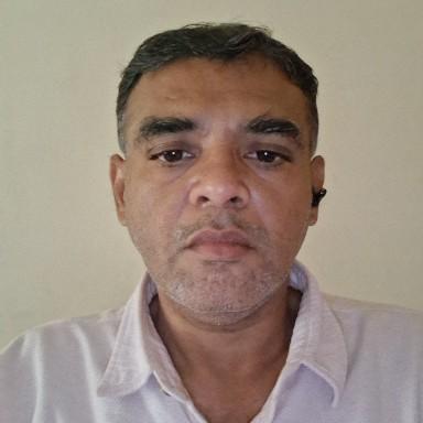 Vishal Mandaviya