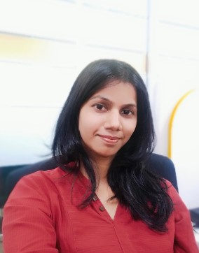 Jayashri Bhondiwale
