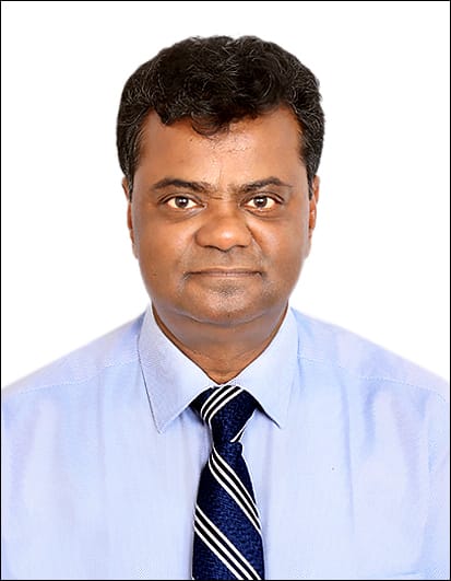 Vineet Kumar Srivastava