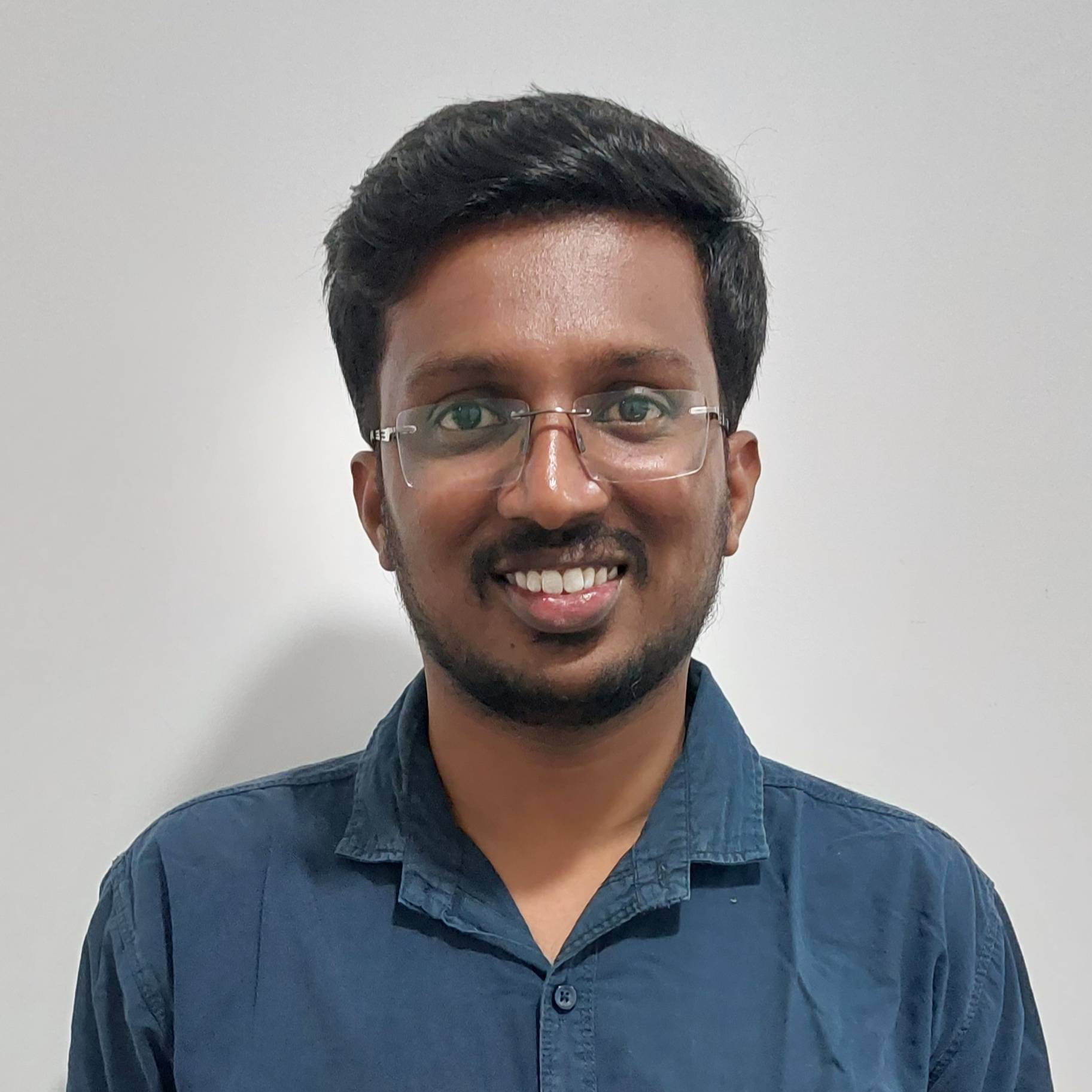 Siddirameshwar Chakilam