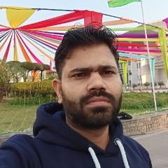 Mithilesh Yadav