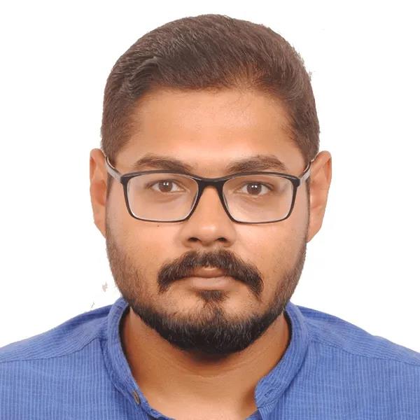 Abhisek Paul