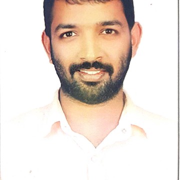 ARSHAD AHAMMAD