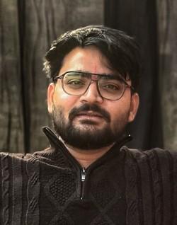 Shivam Patel