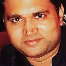 Pradeep Kumar Kuril