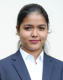 Joshmi Pouly