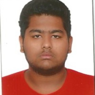 Naman Dhasmana