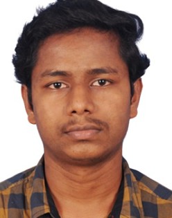 Nandhis S
