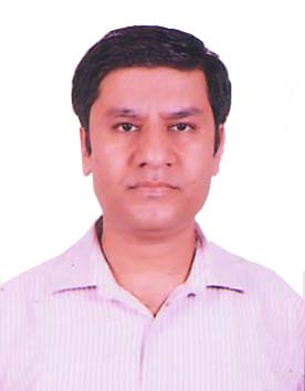 Deepak Sharma