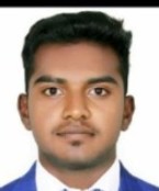 Rohith Kumar Saravanan