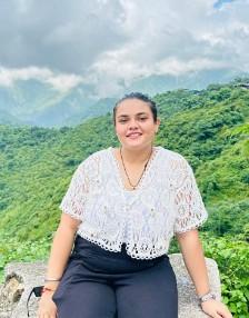 Saumya Tiwari