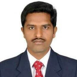 Ravi Naik Vankadavat