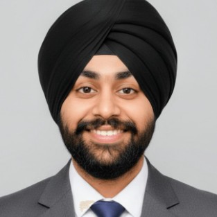 Arwinder Singh