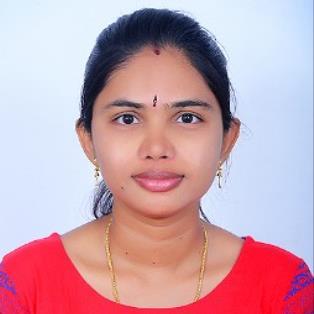 Shanmukha Rani Konduju