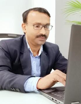 Mohammed Saleem V