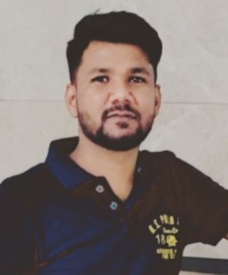 Anurag Singh Gaud