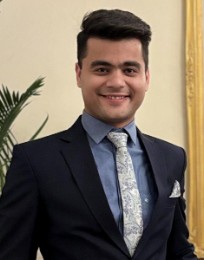 Shubham Choudhary