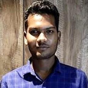 CHARAN SINGH VERMA